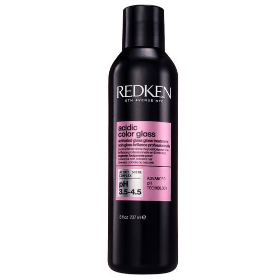 ACG TRATAMENTO REDKEN ACIDIC COLOR GLOSS